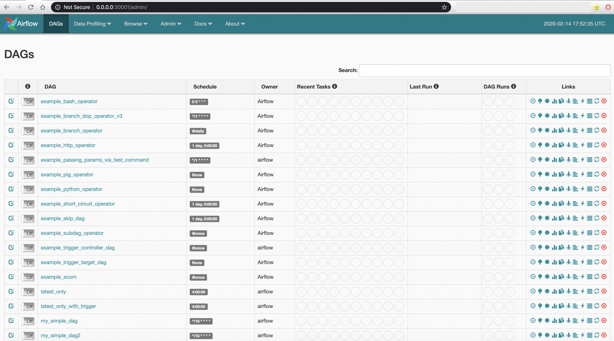 Spark Cluster With Airflow On Kubernetes David Prat Cloud Spark Cluster With Airflow On Kubernetes David Prat Cloud
