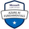 Microsoft Certified Azure AI Fundamentals