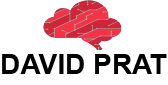 David Prat Cloud Logo