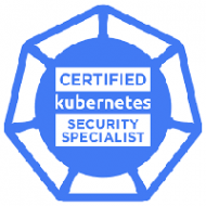 certified kubernetes security specialist